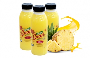 Jugos y  Bebidas Cold Pressed